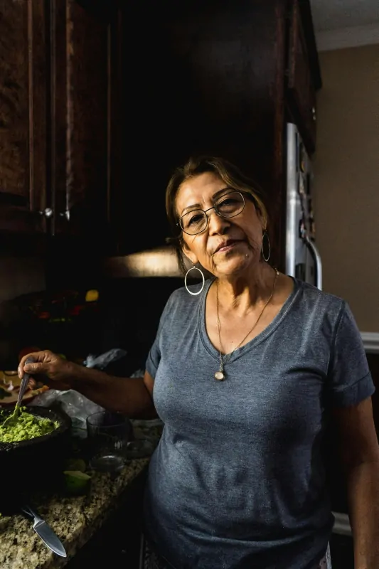 Foto de Patricia Almeira