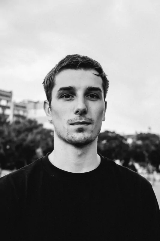 Foto de Carlos Zabala