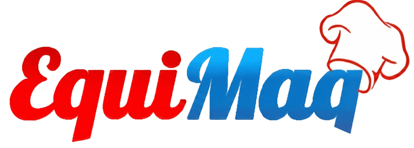 EquiMaq Logo